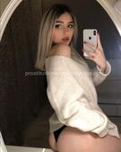 Анкета проститутки Снежана - метро Пресненский, возраст - 23