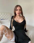 Анкета проститутки Нила - метро Тверской, возраст - 23