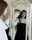 Анкета проститутки Мира - метро Ломоносовский, возраст - 23